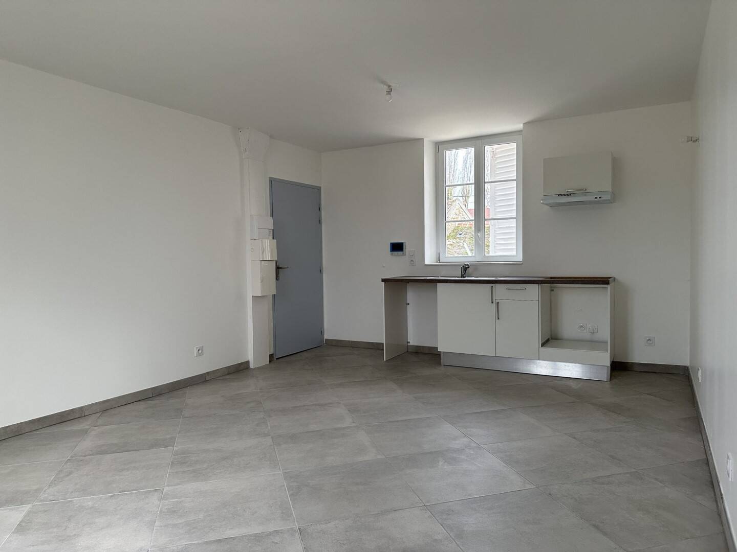 Maison à louer, 30m², SAINT FARGEAU PONTHIERRY