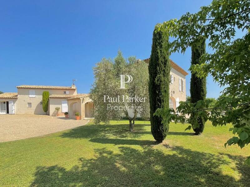 Maison à vendre, 360m², AIX EN PROVENCE