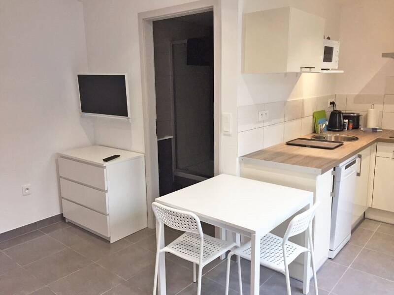 Maison à louer, 18m², OBERNAI