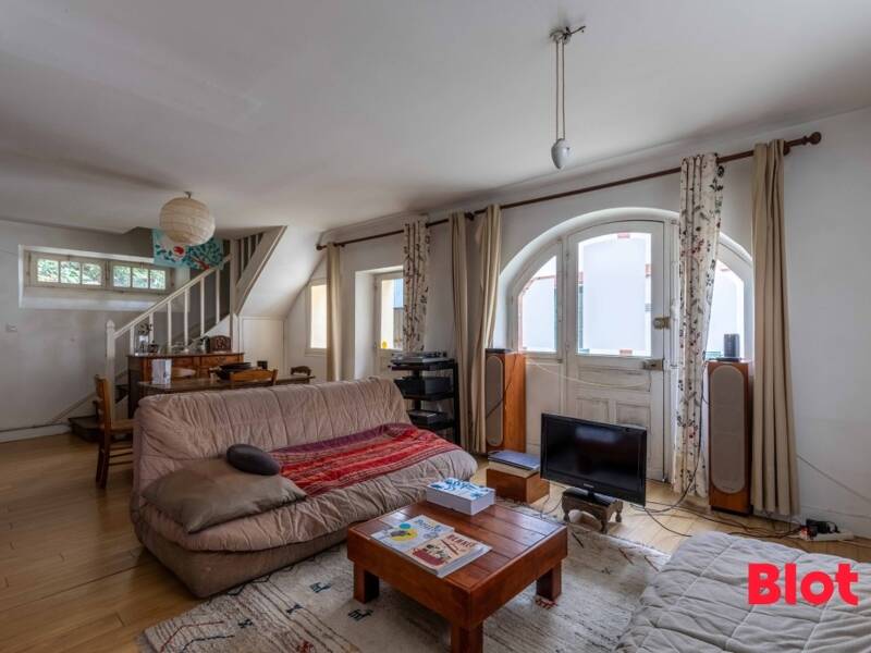 Maison à vendre, 100m², RENNES