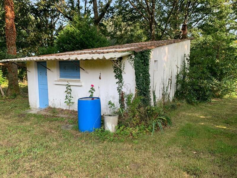 Maison à vendre, 30m², LA CHEVROLIERE