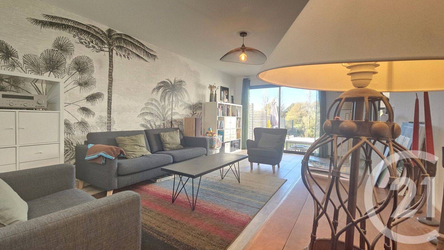 Maison à vendre, 121m², THEIX