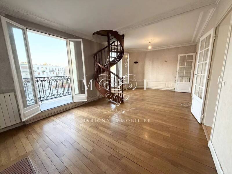 Maison à vendre, 90m², VINCENNES
