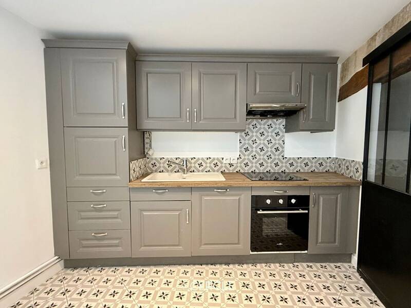 Maison à louer, 145m², SENLIS