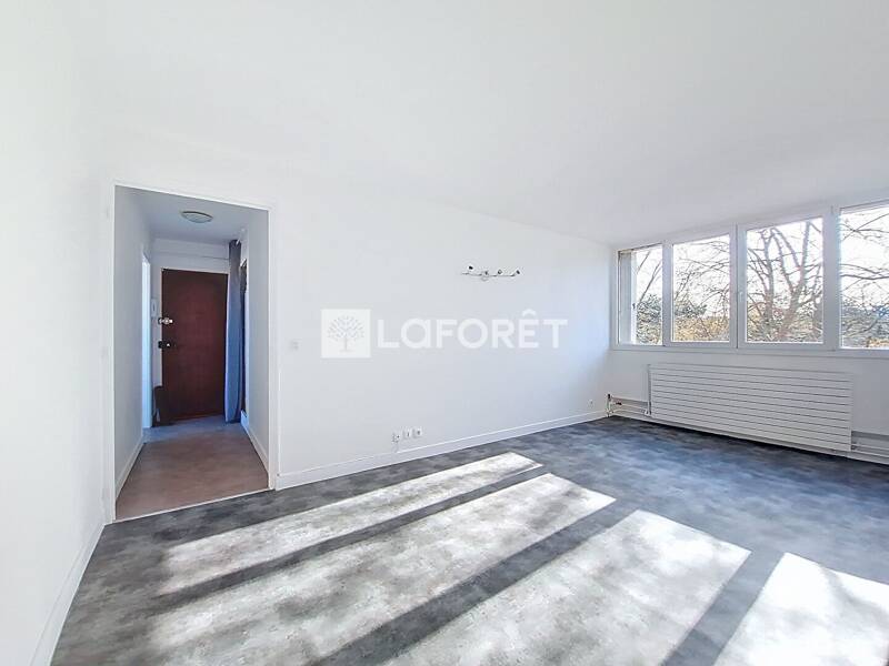Maison à vendre, 56m², VERNEUIL SUR SEINE