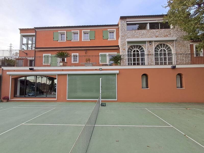 Maison à vendre, 469m², NICE