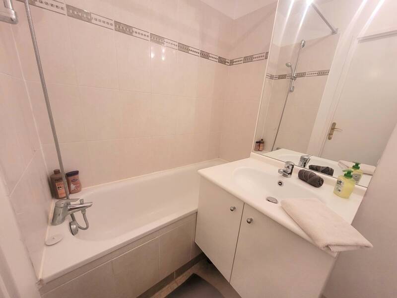 Maison à louer, 65m², ROUEN