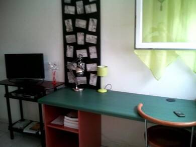 Appartement à louer 350 € 1 pièce 20 m² Moulin à Vent-Université Perpignan 66000