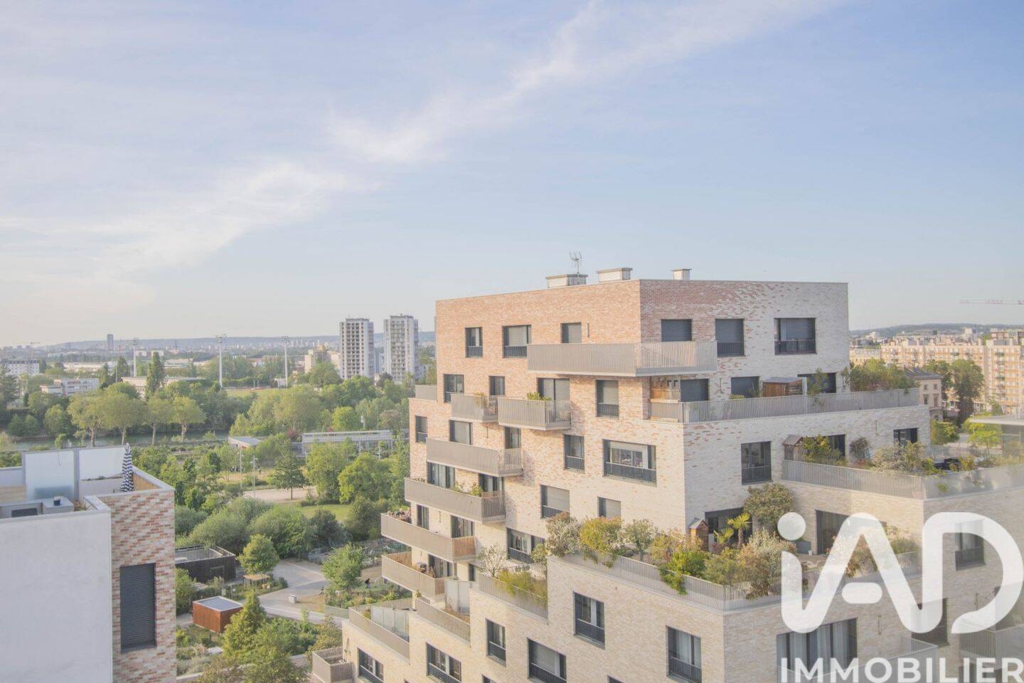 Maison à vendre, 97m², SAINT OUEN