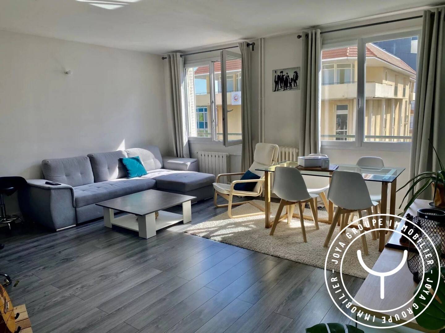 Maison à vendre, 50m², VITRY SUR SEINE