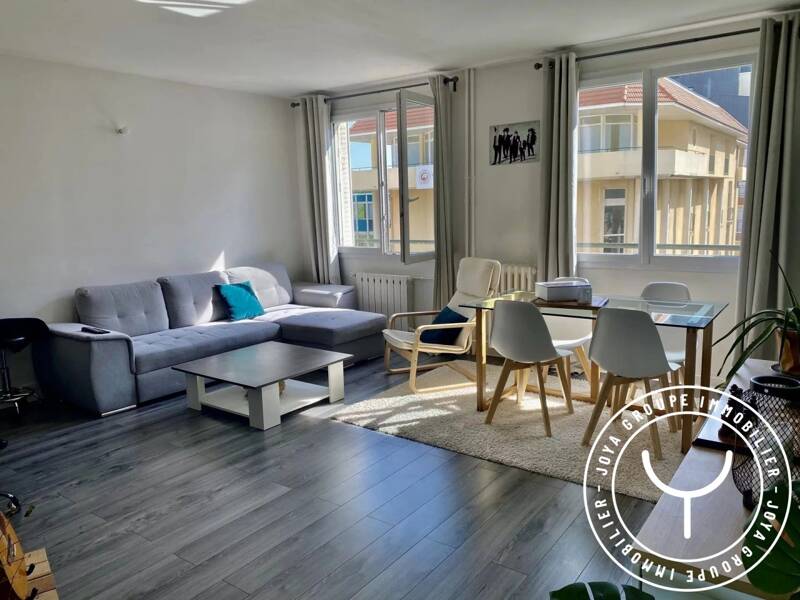 Maison à vendre, 50m², VITRY SUR SEINE