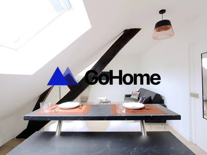 Maison à louer, 33m², PARIS 16E