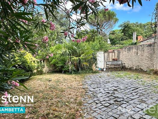 Appartement à vendre 129 500 € 3 pièces 2 chambres 75 m² RDC Montauban 82000