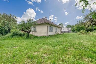 Terrain à vendre 329 000 € 1 090 m² de terrain Montévrain 77144