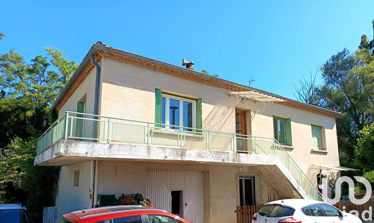 Maison à vendre, 158m², DROME