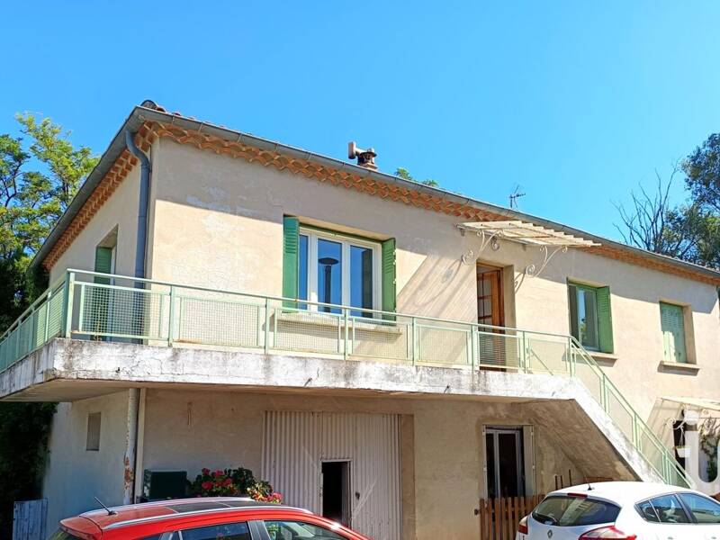 Maison à vendre, 158m², DROME