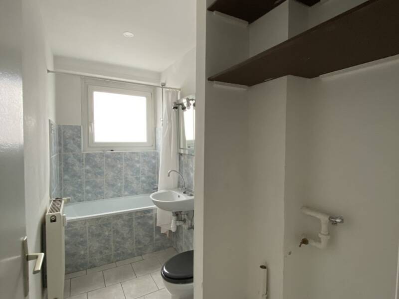 Maison à louer, 46m², STRASBOURG