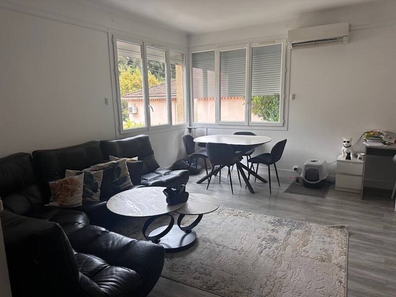 Maison à vendre, 77m², MARSEILLE 13E