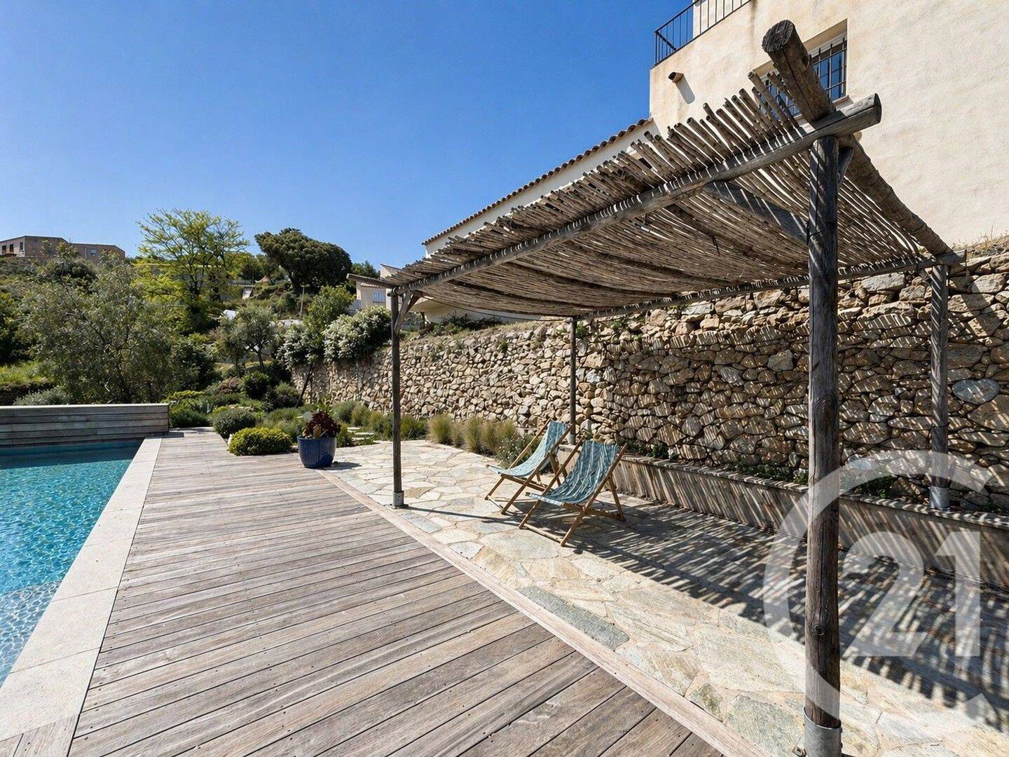 Maison à vendre, 143m², SANTA REPARATA DI BALAGNA