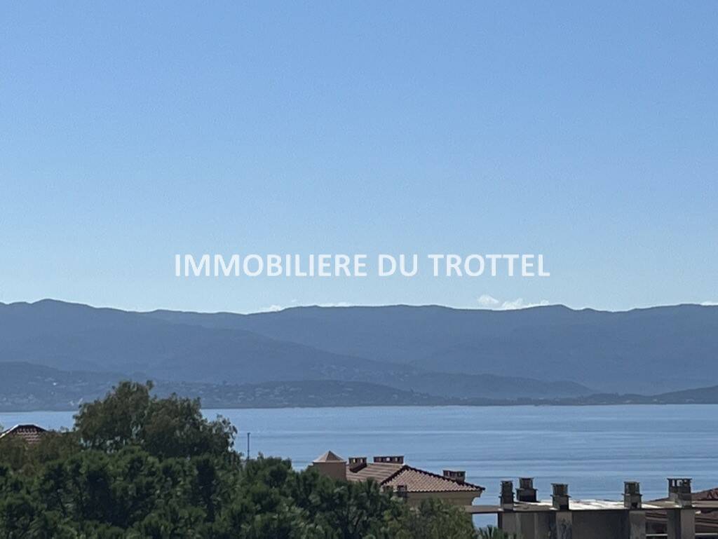 Maison à vendre, 140m², AJACCIO