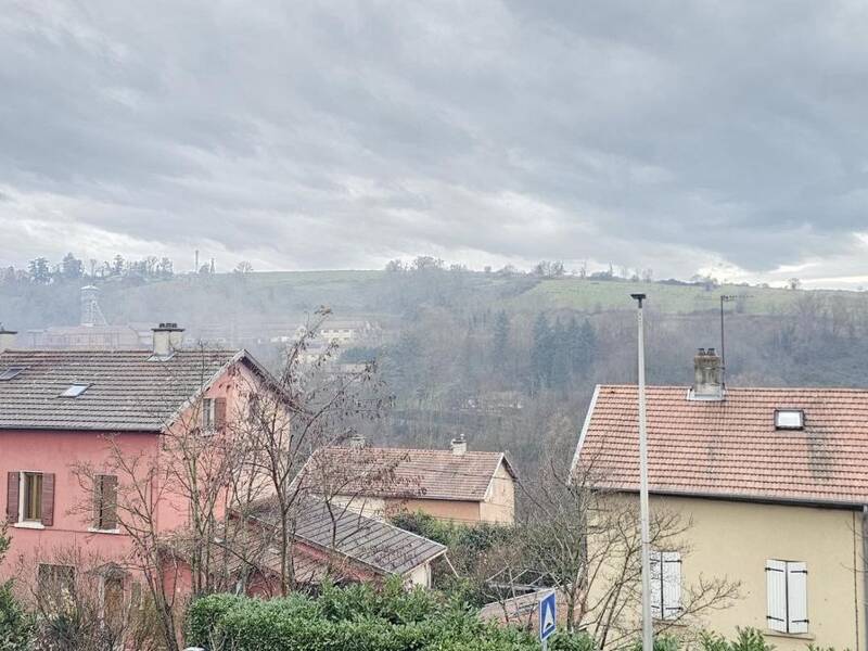 Maison à vendre, 102m², SAINT PIERRE LA PALUD