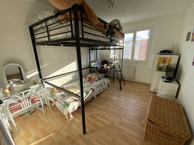 Maison à vendre, 74m², GRAVIGNY