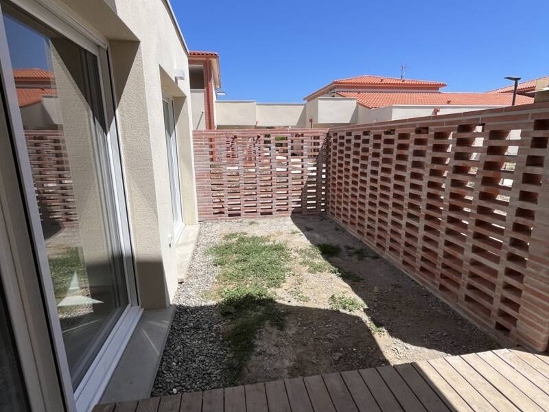 Maison à louer, 55m², CASTELGINEST