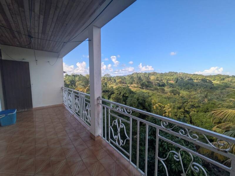 Maison à vendre, 200m², SAINT ESPRIT