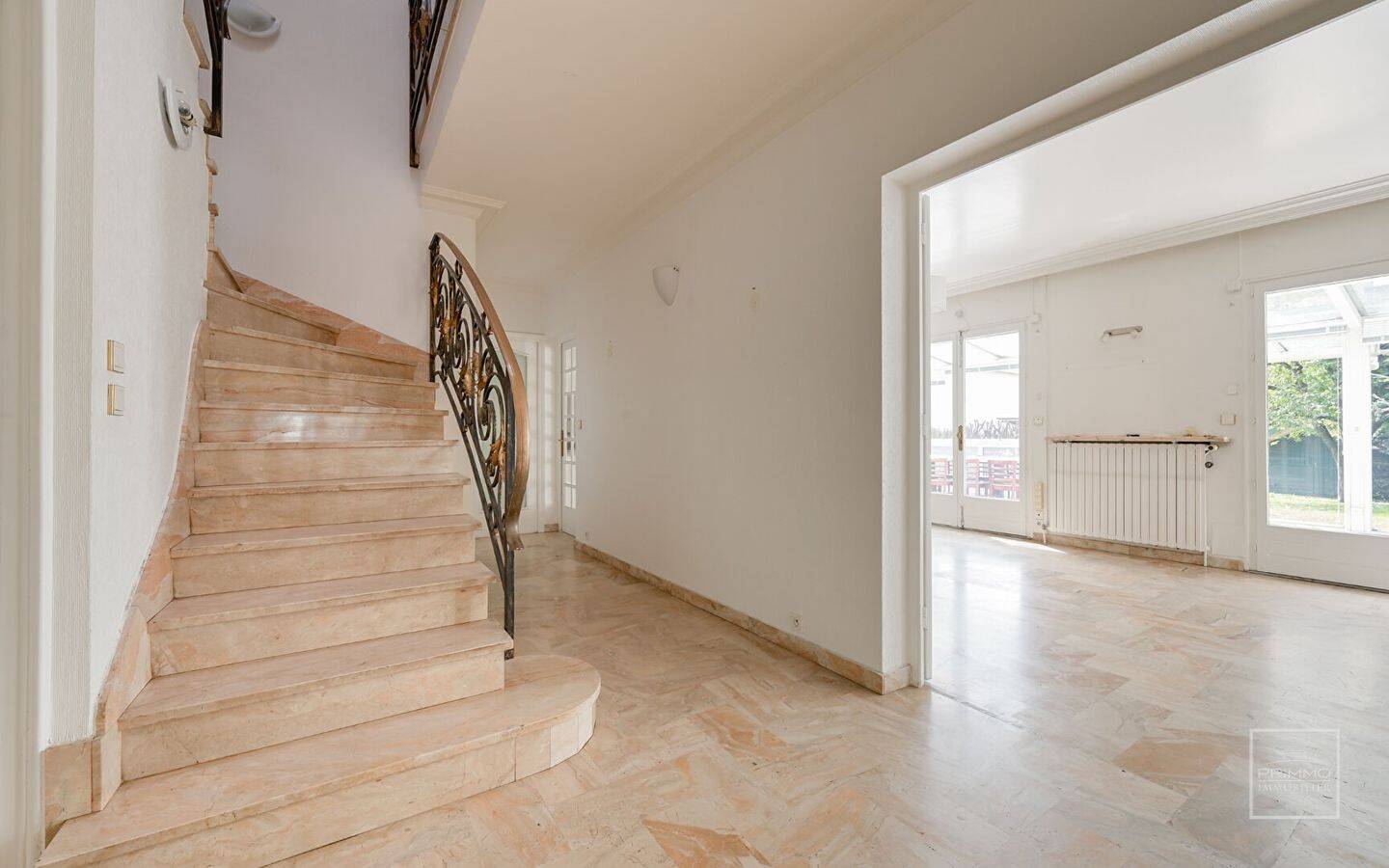 Maison à vendre, 321m², CHAMPAGNE AU MONT D'OR