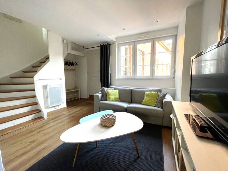 Maison à louer, 52m², STRASBOURG