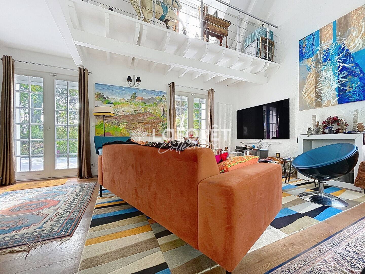 Maison à vendre, 165m², LE TOUQUET PARIS PLAGE
