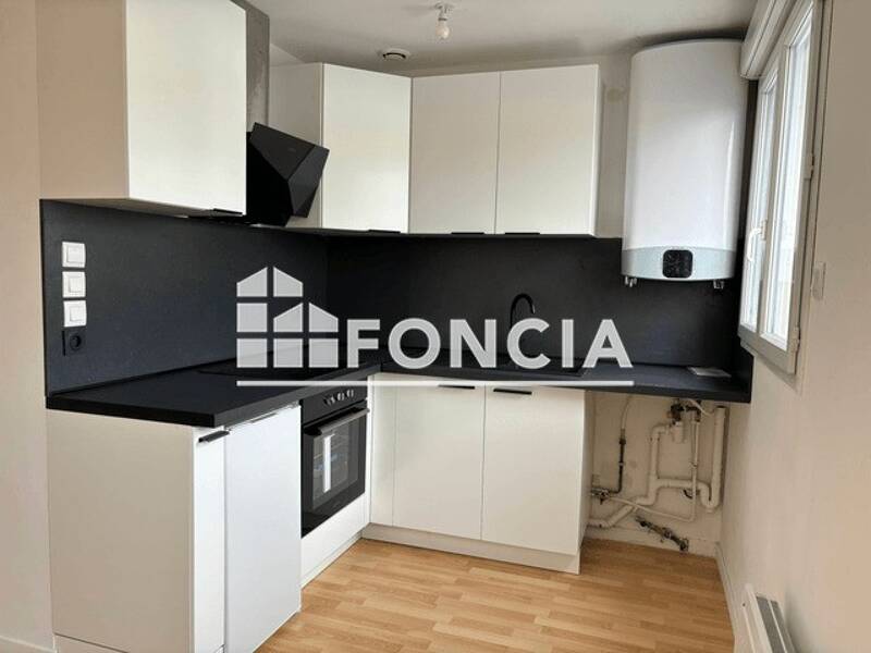 Maison à louer, 37m², GRAVIGNY