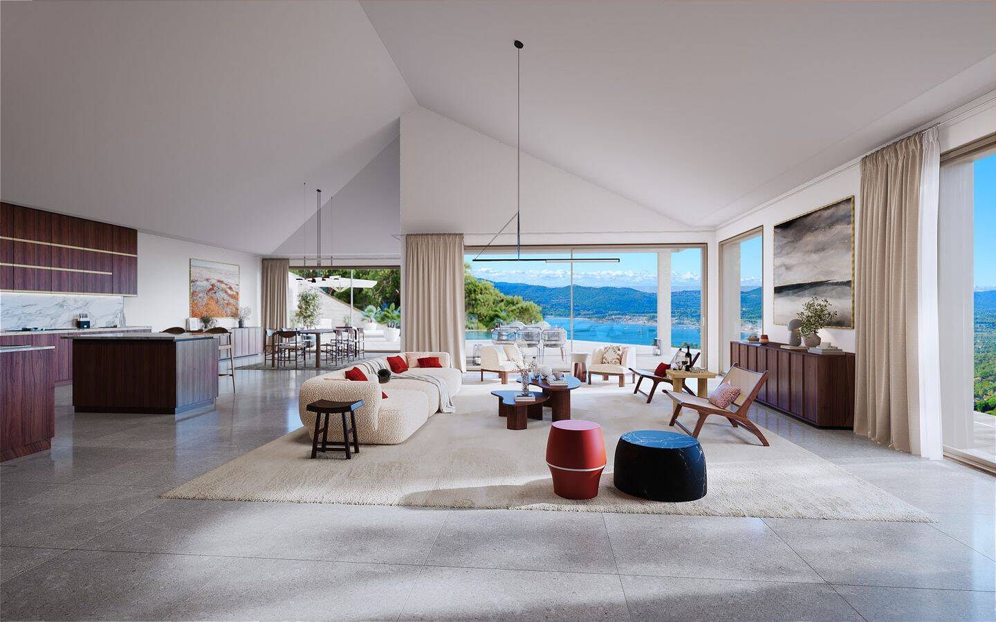 Maison à vendre, 360m², GRIMAUD
