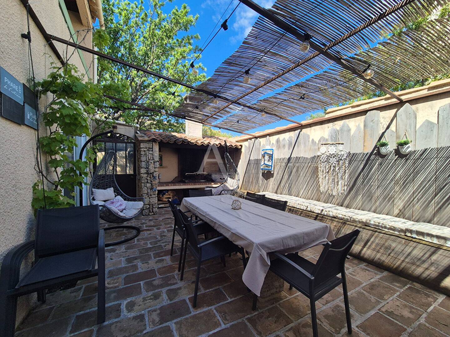 Maison à vendre, 122m², FRONTIGNAN