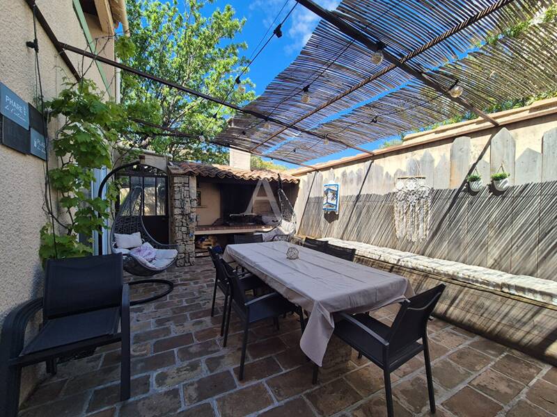 Maison à vendre, 122m², FRONTIGNAN