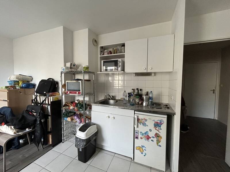 Maison à vendre, 38m², LIMOGES