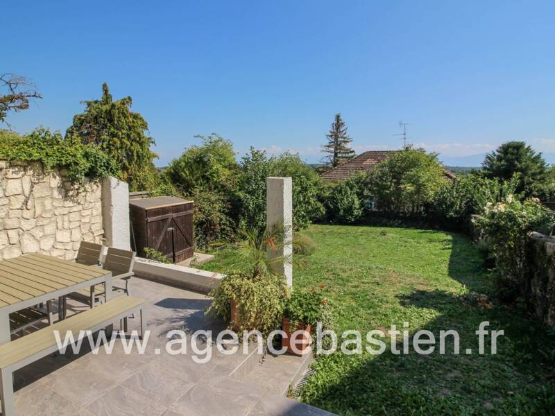 Maison à louer, 292m², DIVONNE LES BAINS