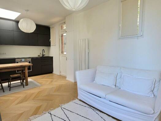 Maison à vendre 215 000 € 2 pièces 1 chambre 40 m² Orgemont-Bellevue Argenteuil 95100
