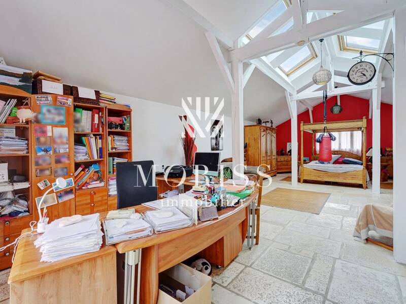 Maison à vendre, 258m², NEUILLY PLAISANCE