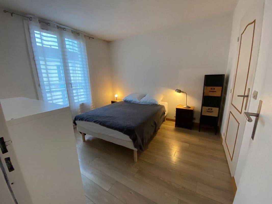 Maison à louer, 47m², AUBERVILLIERS