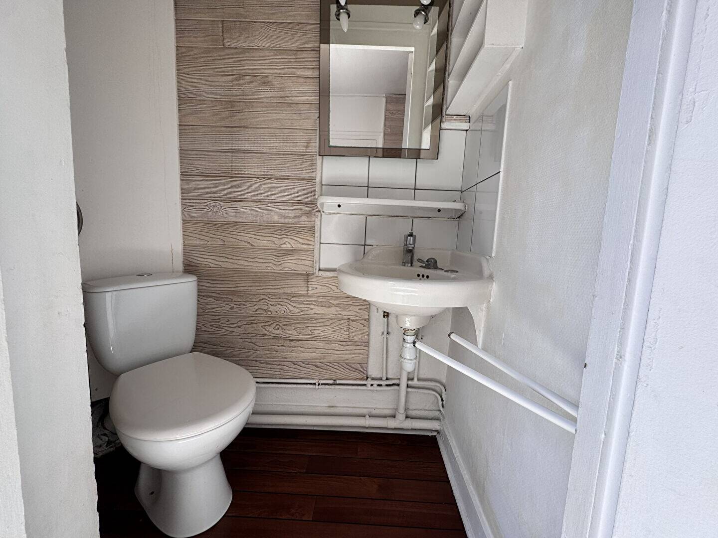 Maison à louer, 16m², CAEN