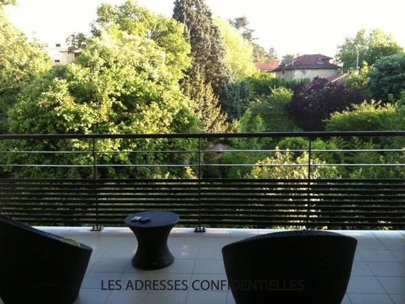 Maison à louer, 63m², TASSIN LA DEMI LUNE