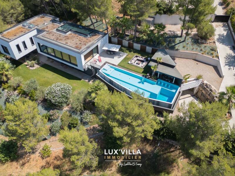 Maison à vendre, 397m², MONTPELLIER