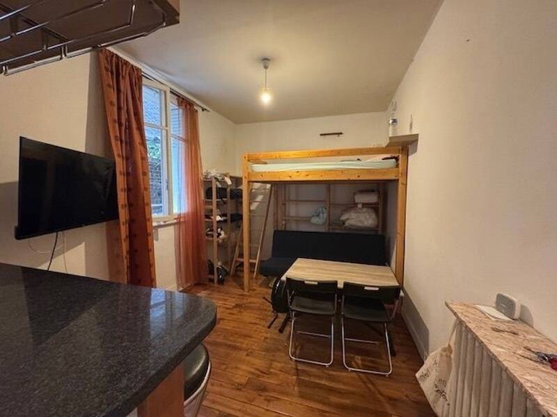 Maison à louer, 25m², PARIS 12E