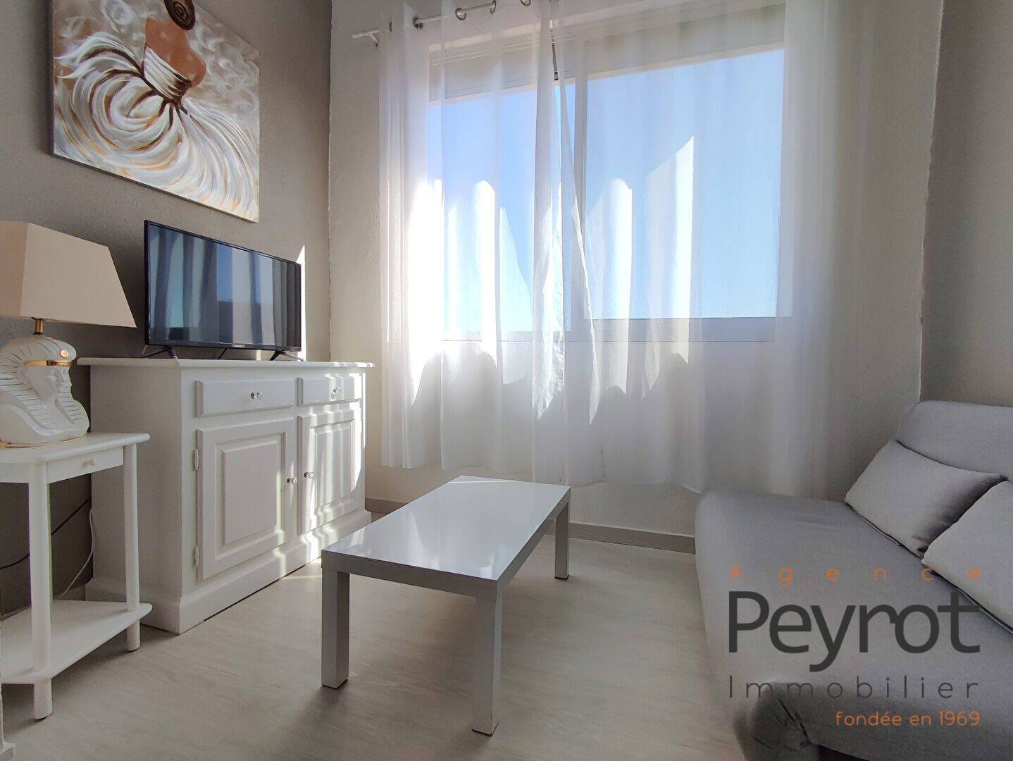 Maison à vendre, 33m², LEUCATE