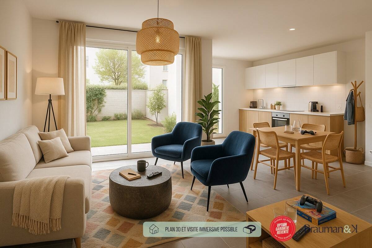Maison à vendre, 179m², LES GETS