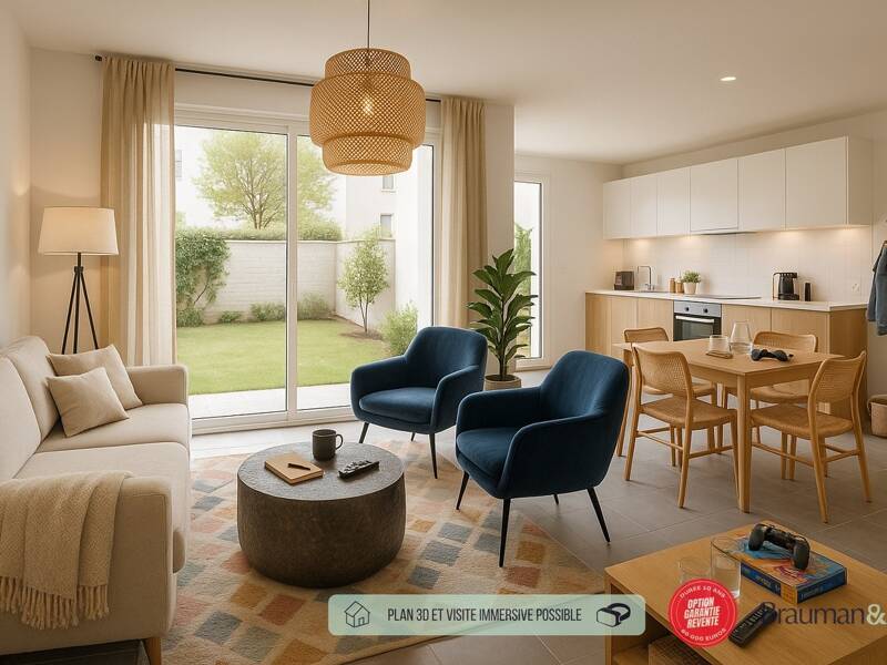 Maison à vendre, 179m², LES GETS