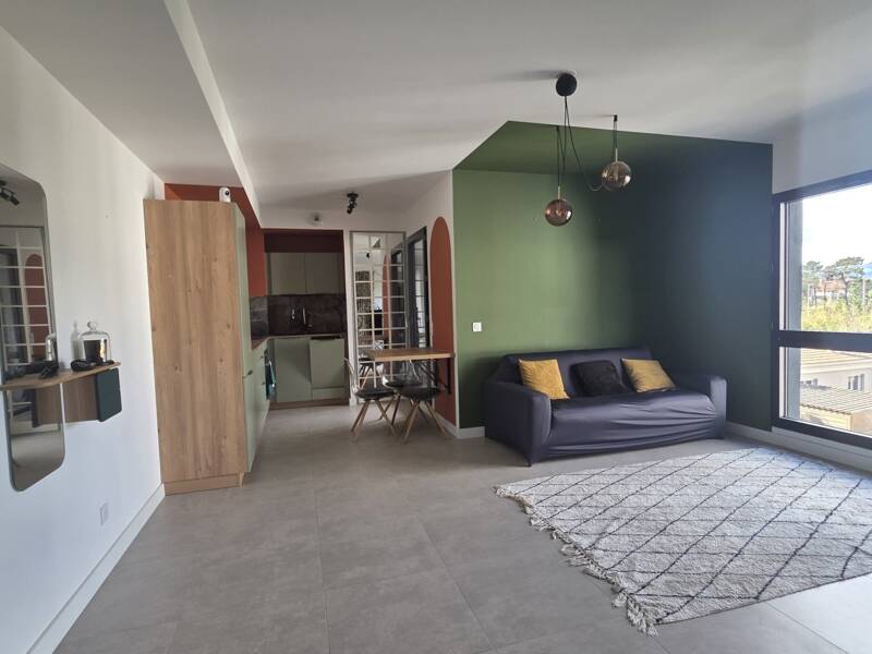 Maison à louer, 44m², PORTO VECCHIO