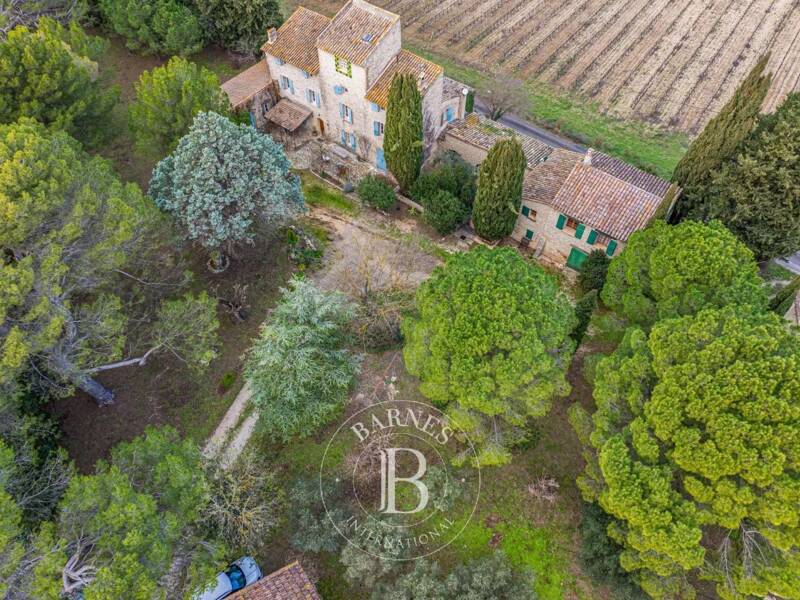 Maison à vendre, 419m², AIX EN PROVENCE