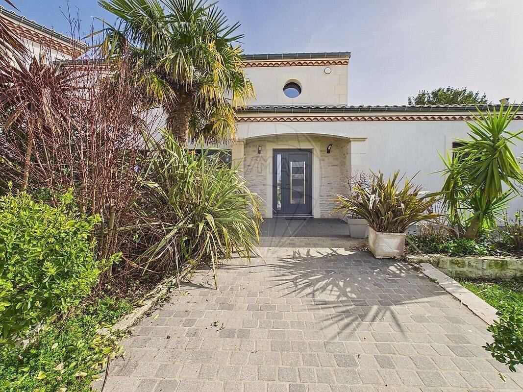 Maison à vendre, 404m², MESCHERS SUR GIRONDE